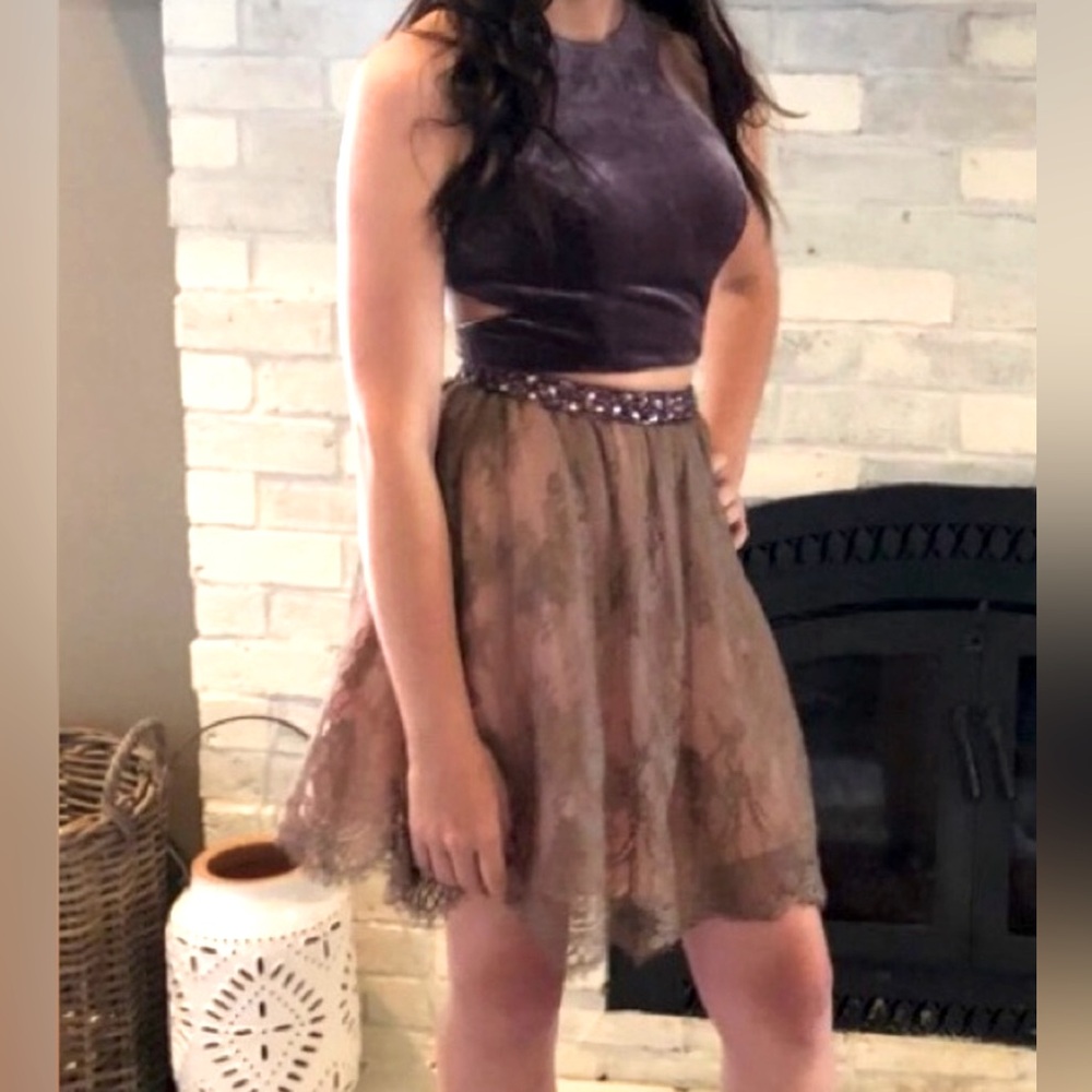 Alyce Paris Prom dress